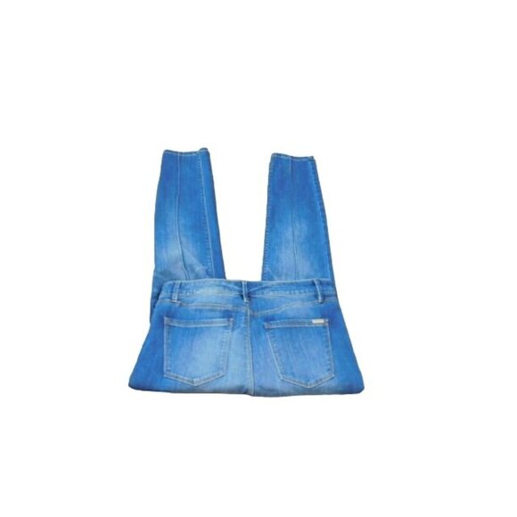 White House Black Market Blue Jeans - Picture 2 of 3